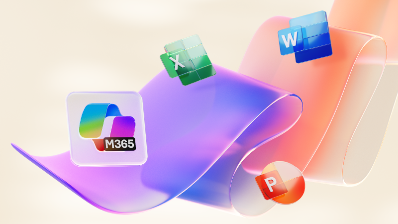 Microsoft 365 Copilot app